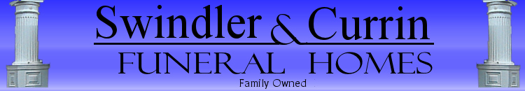 Swindler & Currin Funeral Homes